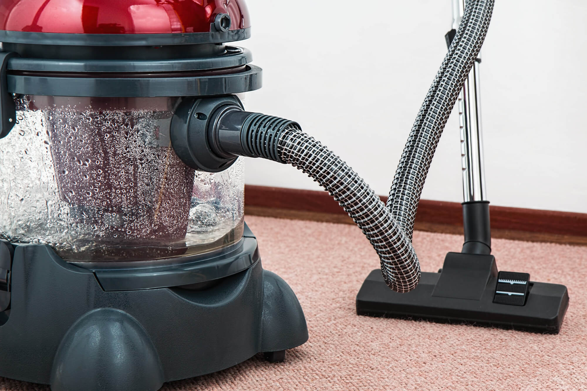 Cleaning Services